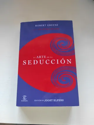 El arte de la seducción