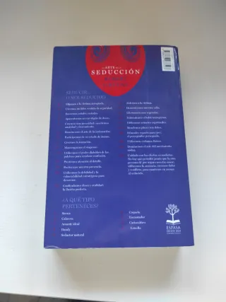 El arte de la seducción