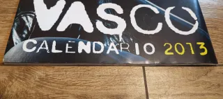 Calendario Vasco 2013