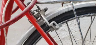 Bici Paseo Orbea Deba 28