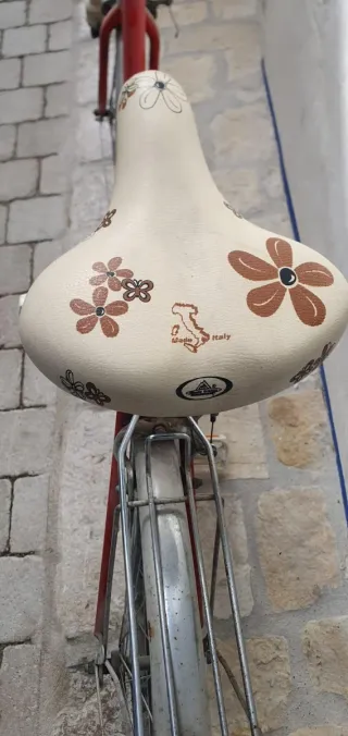 Bici Paseo Orbea Deba 28