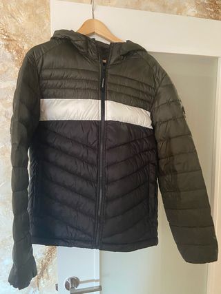 Plumífero Jack & Jones ligero