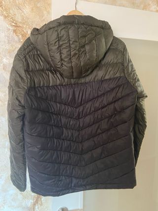 Plumífero Jack & Jones ligero