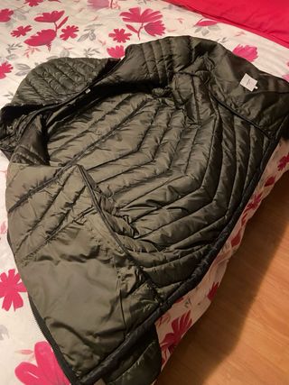 Plumífero Jack & Jones ligero