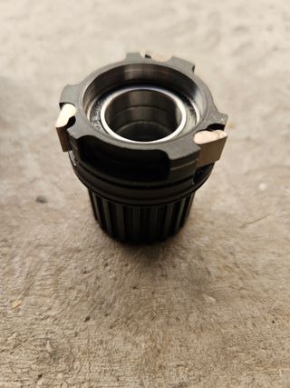 Núcleo Shimano Microspline WH-MT501