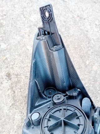 Faro Izquierdo Kia Soul EV 2018