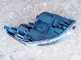 Faro Izquierdo Kia Soul EV 2018