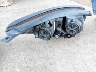 Faro Izquierdo Kia Soul EV 2018