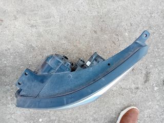 Faro Izquierdo Kia Soul EV 2018