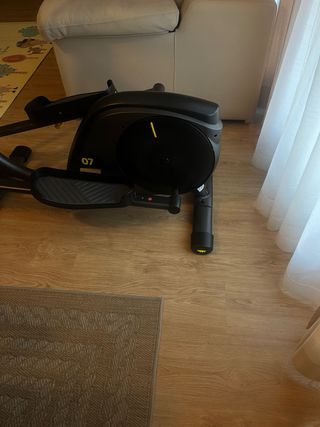 Bicicleta Eliptica Domyos EL 500