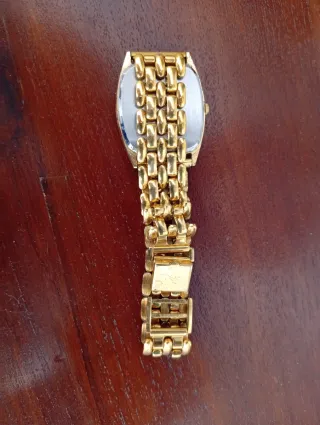 Reloj Citizen Oro Mujer/Hombre. Reloj de oro