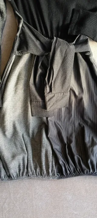 Vestido vintage tipo Desigual