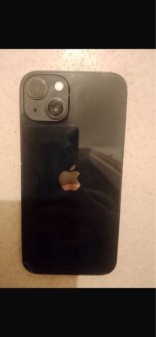 iPhone 13 Azul Marino - Batería 100%