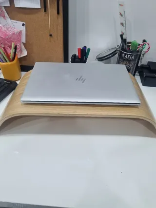 Suporte Monitor Madeira Sigfinn Ikea