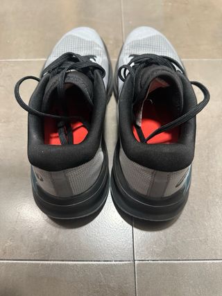 Zapatillas Decathlon Crossfit Negras/Grises