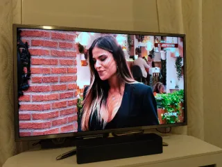 Samsung Smart TV 40 HD 1080