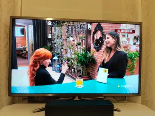 Samsung Smart TV 40 HD 1080