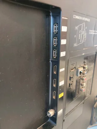 Samsung Smart TV 40 HD 1080