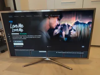 Samsung Smart TV 40 HD 1080