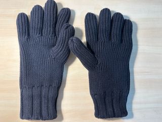 Guantes G-Star RAW Azules