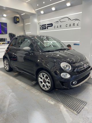 FIAT 500L 2018
