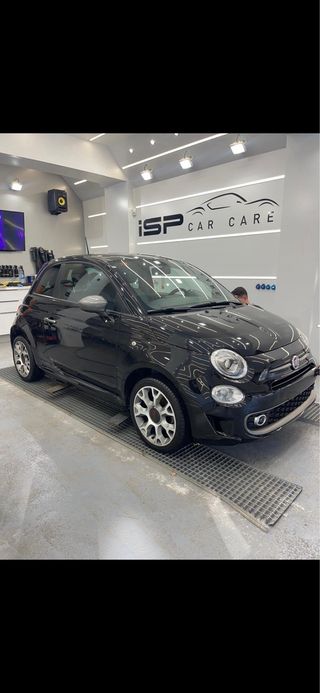 FIAT 500L 2018