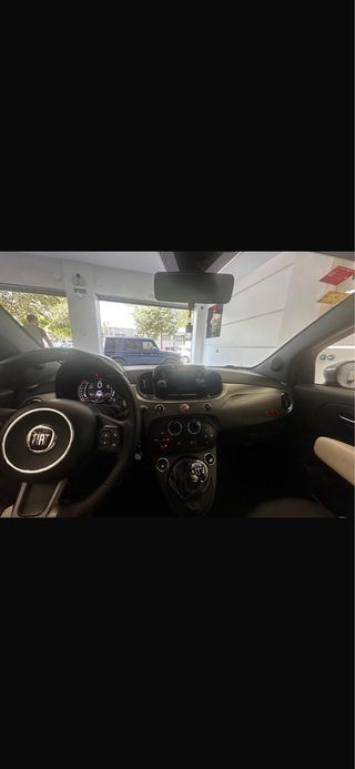 FIAT 500L 2018