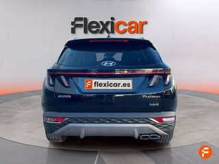 Hyundai Tucson 1.6 TGDI 169kW (230CV) HEV Maxx Auto