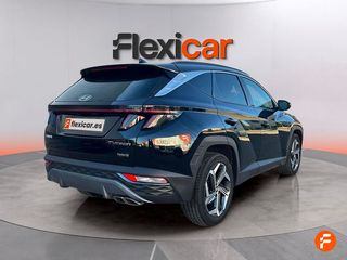 Hyundai Tucson 1.6 TGDI 169kW (230CV) HEV Maxx Auto