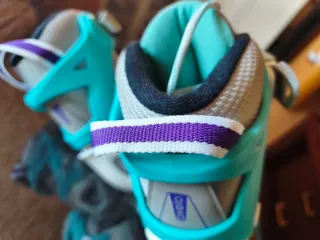 Patines en línea ajustables para niñ@s