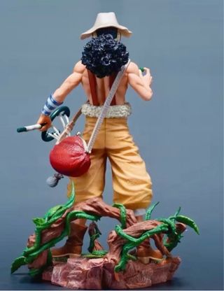 Action Figure Usopp One Piece