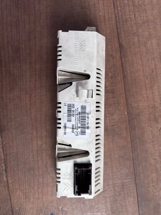 Pantalla Display PSA 96598005XT