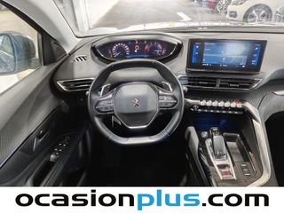 Peugeot 5008 BlueHDi 130 S&S Allure EAT8 96 kW (130 CV)
