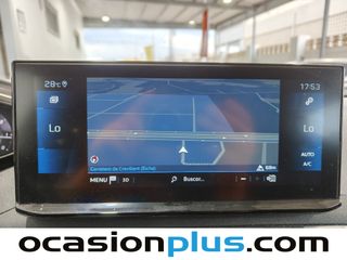 Peugeot 5008 BlueHDi 130 S&S Allure EAT8 96 kW (130 CV)