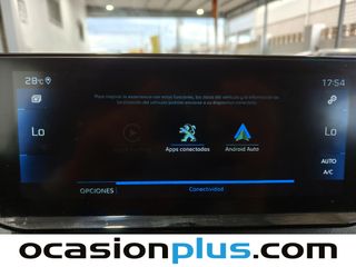 Peugeot 5008 BlueHDi 130 S&S Allure EAT8 96 kW (130 CV)