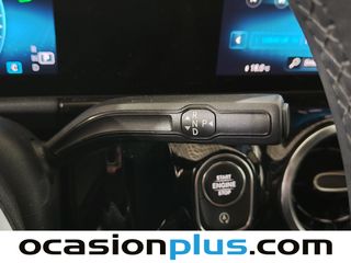 Mercedes-Benz GLA 200 D 110 kW (150 CV)