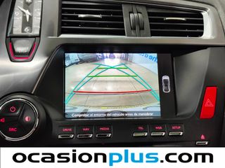 DS DS5 BlueHdi 150 Style 110 kW (150 CV)