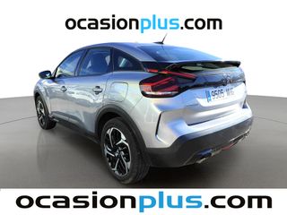 Citroen C4 PureTech 130 S&S 6v Feel Pack 96 kW (130 CV)