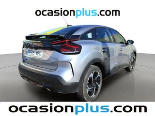 Citroen C4 PureTech 130 S&S 6v Feel Pack 96 kW (130 CV)