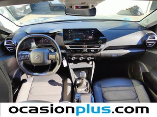 Citroen C4 PureTech 130 S&S 6v Feel Pack 96 kW (130 CV)