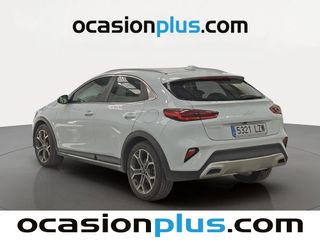 Kia XCeed 1.0 T-GDi Tech 88 kW (120 CV)