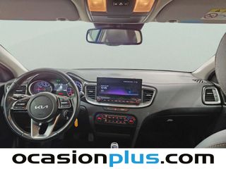 Kia XCeed 1.0 T-GDi Tech 88 kW (120 CV)