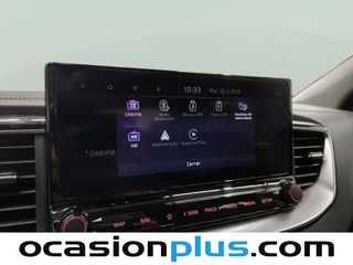 Kia XCeed 1.0 T-GDi Tech 88 kW (120 CV)