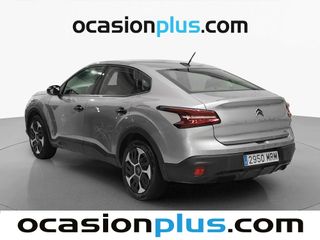 Citroen C4 X PureTech 100 S&S 6v You 75 kW (102 CV)