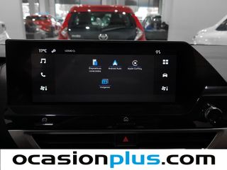 Citroen C4 X PureTech 100 S&S 6v You 75 kW (102 CV)