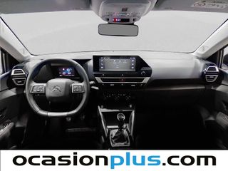 Citroen C4 X PureTech 100 S&S 6v You 75 kW (102 CV)