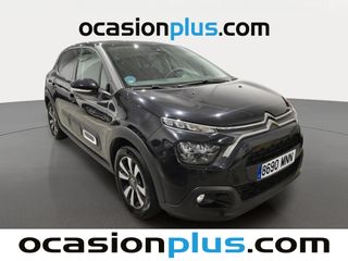 Citroen C3 PureTech 110 S&S Max 81 kW (110 CV)