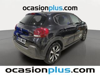 Citroen C3 PureTech 110 S&S Max 81 kW (110 CV)