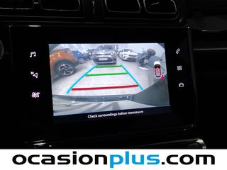 Citroen C3 PureTech 110 S&S Max 81 kW (110 CV)