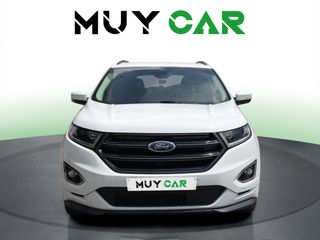 Ford Edge 2.0 TDCI ST-Line 4x4 PowerShift 154 kW (210 CV)